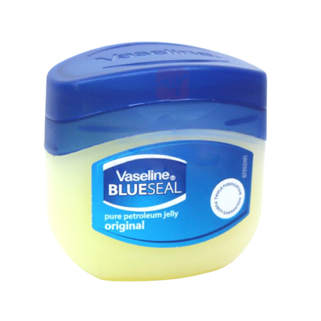 Bulk Order: Vaseline Petroleum Jelly Original, 400ml - (24 Packs per Case)