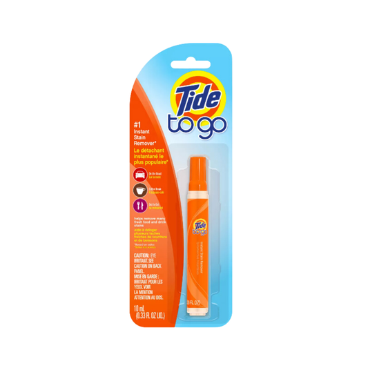 Bulk Order: Tide To Go Instant Stain Remover - (6 Pieces per Case)