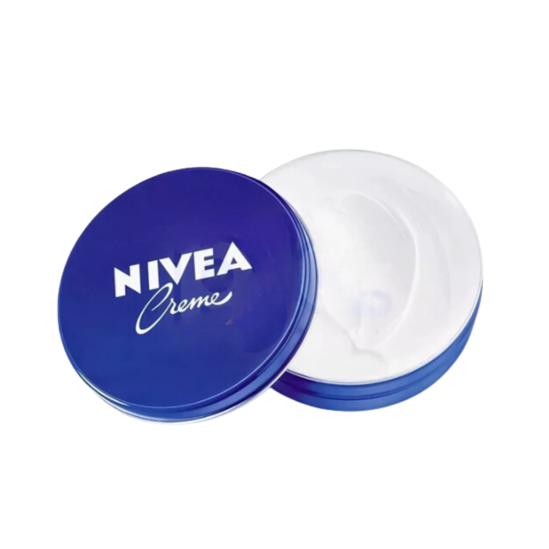 Bulk Order: Nivea Cream Tin, 30ml - (300 Packs per Case)