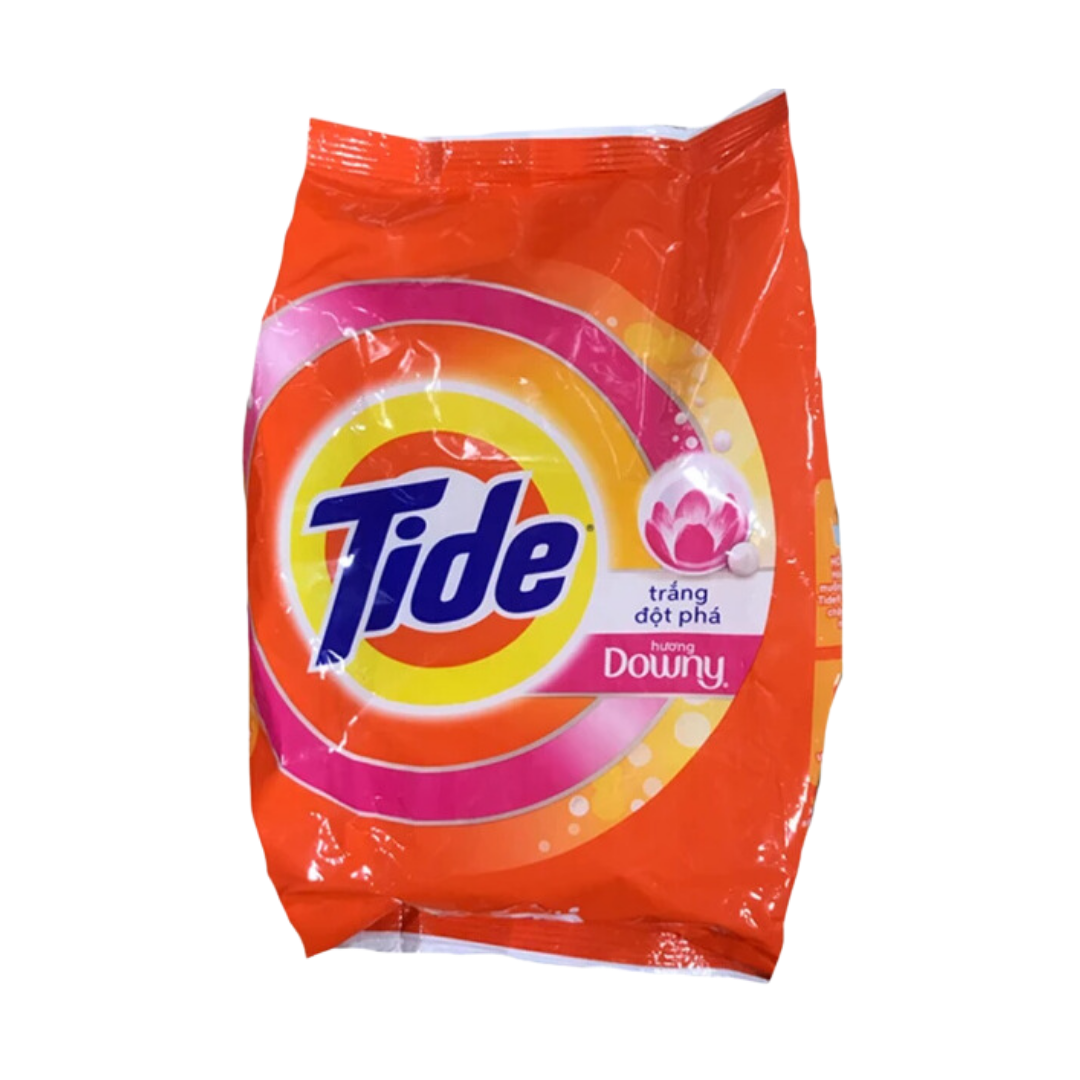 Bulk Order: Tide w/ Downy, 690g - (18 Packs per Case)