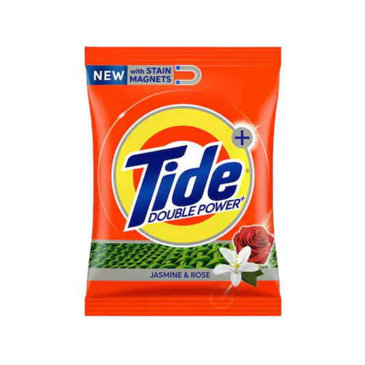 Bulk Order: Tide Powder Jasmine Rose, 1.1KG - (24 Packs per Case)