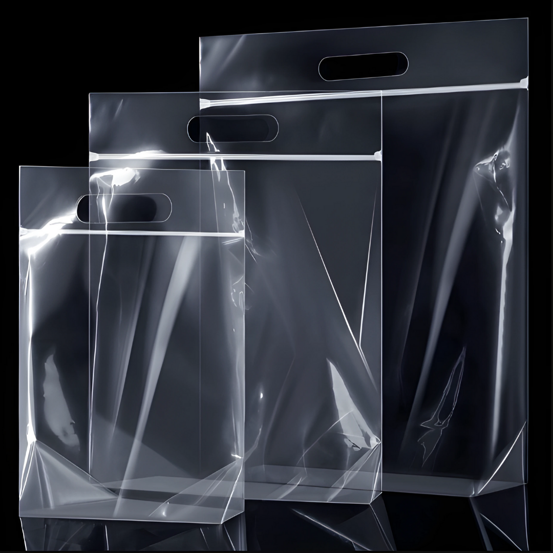 Bulk Order: 21 COUNT,  Fresh Guard Storage Bag Jumbo - (24 boxes of 1 bag per case)