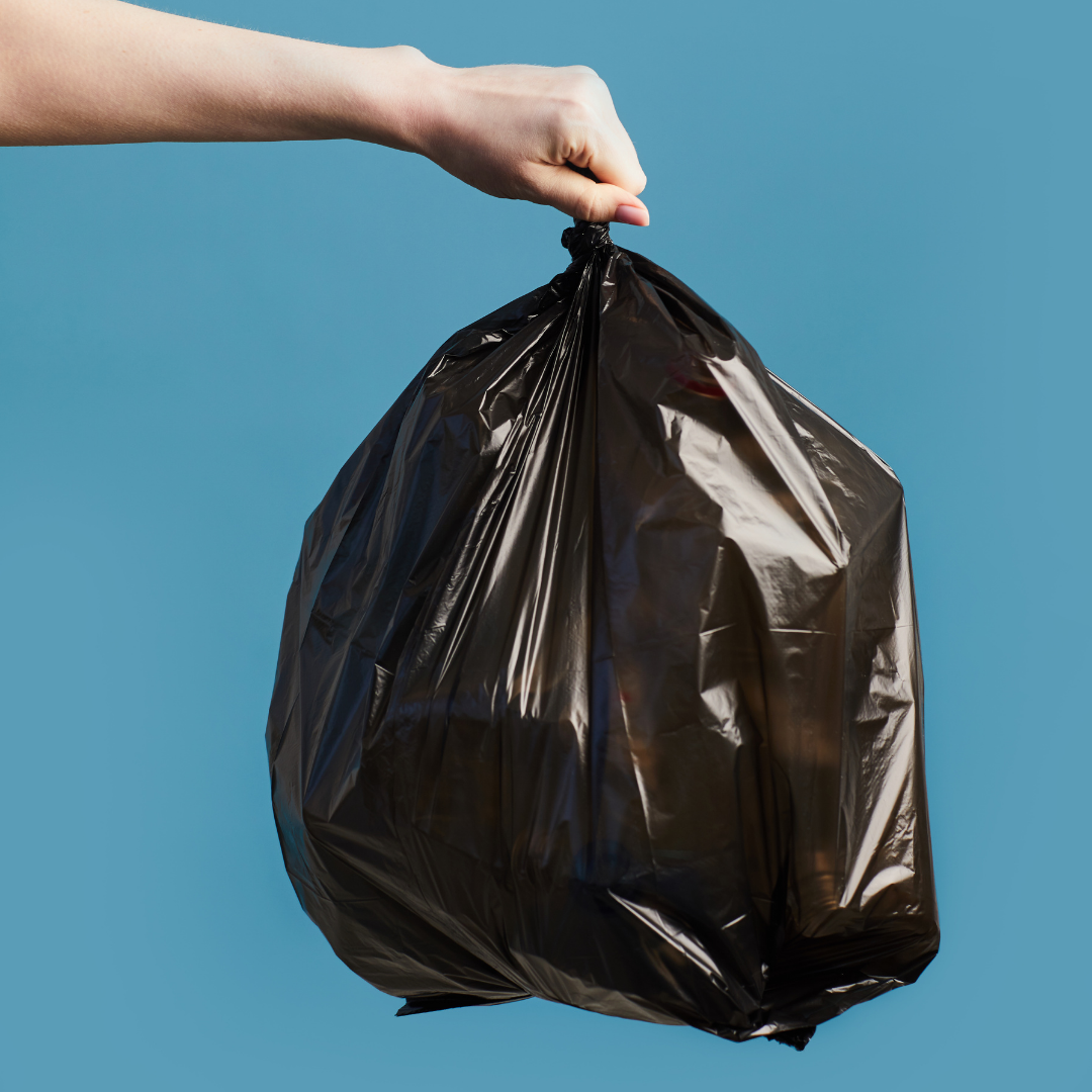 Bulk Order: 360 COUNT, XtraTuff™ Trash Bag 39 Gallon - (12 Boxes of 30 bags per case)