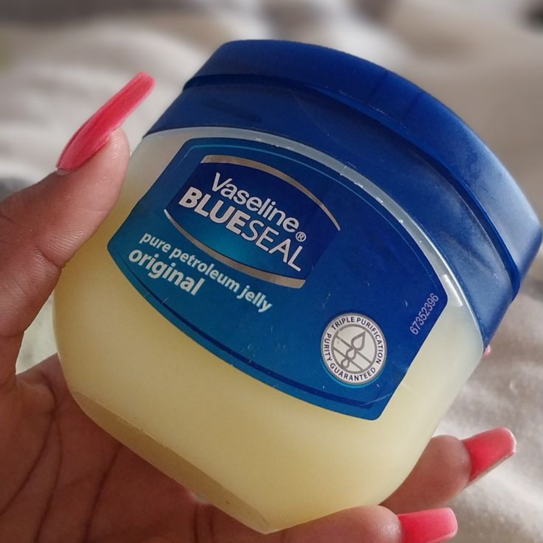 Bulk Order: Vaseline Petroleum Jelly, 50ml - (288 Packs per Case)