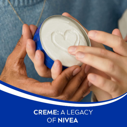 Bulk Order: Nivea Cream Tin, 30ml - (300 Packs per Case)