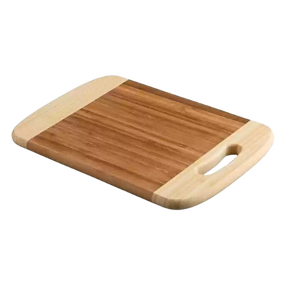 Bulk Order: Ideal Kitchen Bamboo Cutting Board, 11.8*7.9 inch - (24 Packs per Case)